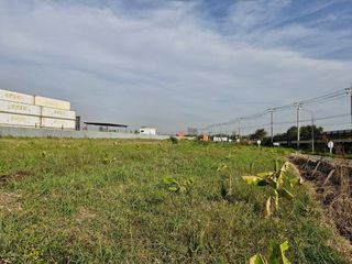 Terreno en venta en Lat Krabang, Bangkok