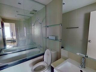 For rent スタジオ condo in Khlong Toei, Bangkok