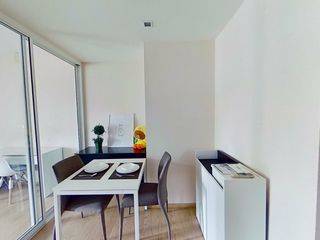 For rent スタジオ condo in Khlong Toei, Bangkok