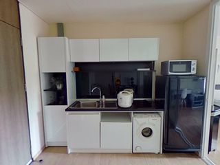 For rent スタジオ condo in Khlong Toei, Bangkok