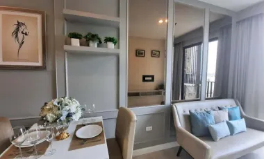 For sale 1 bed condo in Watthana, Bangkok