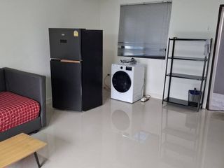 For rent 3 bedrooms townhouse in Prawet, Bangkok