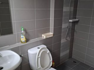 For rent 3 bedrooms townhouse in Prawet, Bangkok