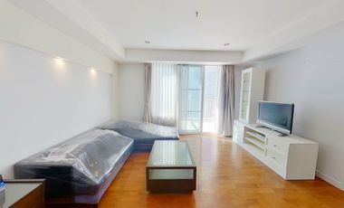 For sale 2 bedrooms condo in Khlong Toei, Bangkok