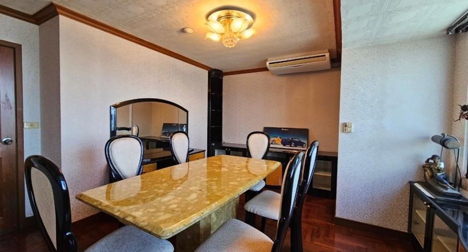 For sale 3 bedrooms condo in Bang Rak, Bangkok