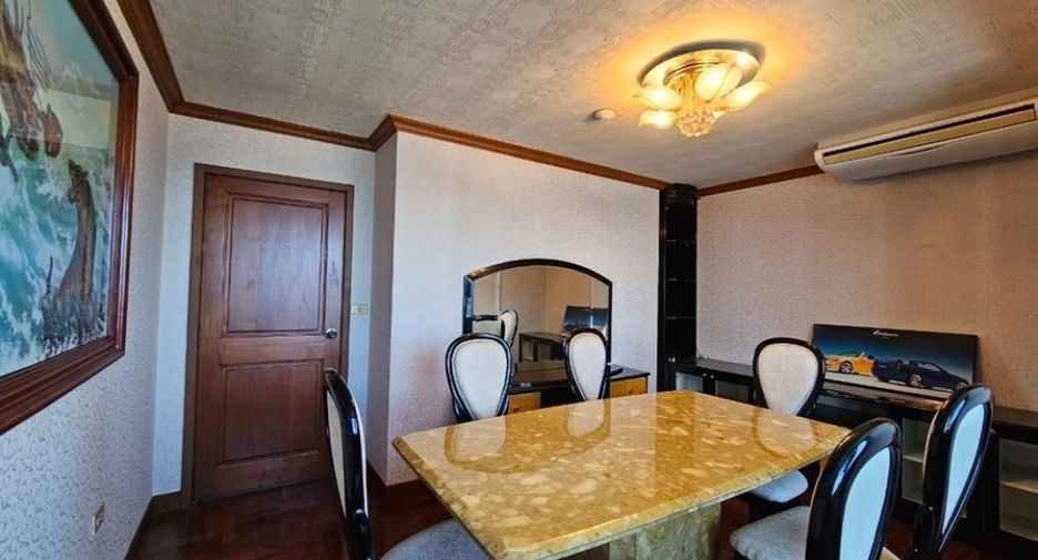 For sale 3 bedrooms condo in Bang Rak, Bangkok