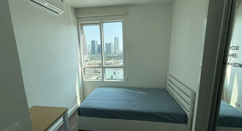 Condo en venta y en alquiler de 2 habitaciones en Khlong Toei, Bangkok