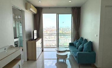 À vendre et à louer 2 chambres condo à Khlong Toei, Bangkok