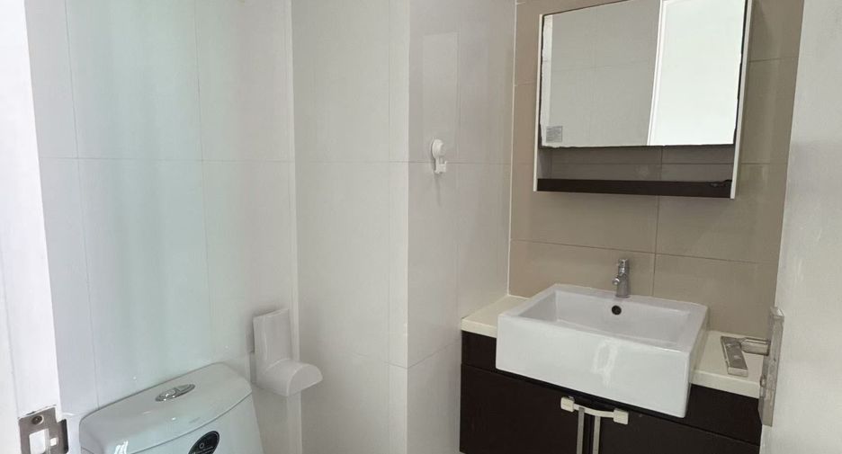 Condo en venta y en alquiler de 2 habitaciones en Khlong Toei, Bangkok