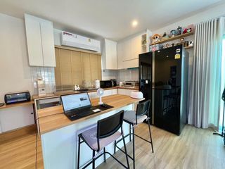 For sale 4 bedrooms house in Bang Sao Thong, Samut Prakan
