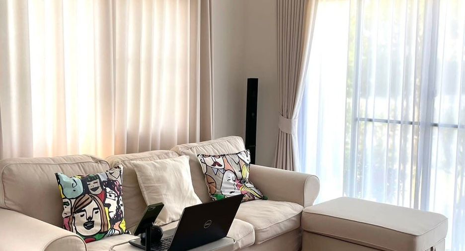 Haus zum Kauf mit 4 Zimmer in Bang Sao Thong, Samut Prakan