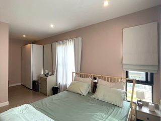 For sale 4 bedrooms house in Bang Sao Thong, Samut Prakan