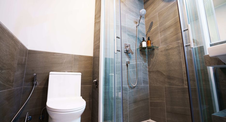 For sale 2 bedrooms condo in Mueang Phuket, Phuket