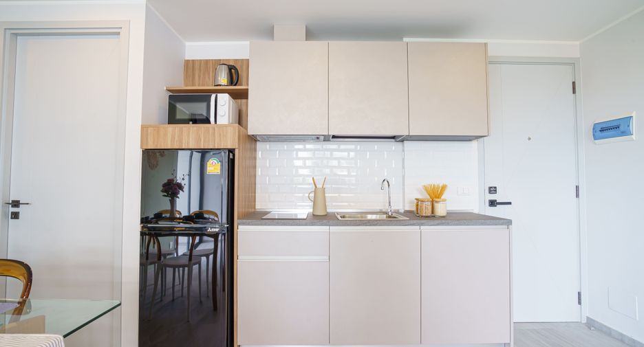 For sale 2 bedrooms condo in Mueang Phuket, Phuket