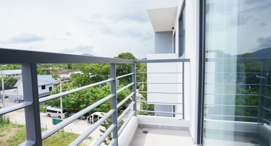 For sale 2 bedrooms condo in Mueang Phuket, Phuket