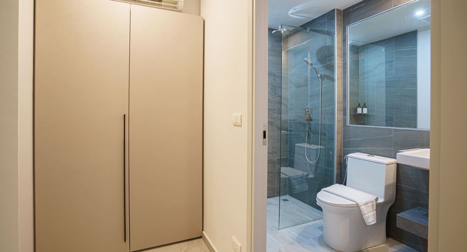 For sale 2 bedrooms condo in Mueang Phuket, Phuket