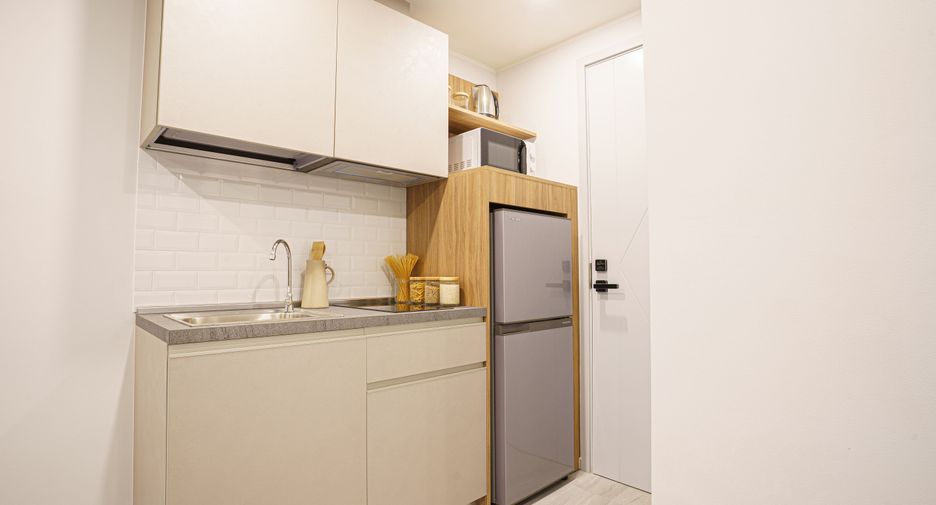 For sale 2 bedrooms condo in Mueang Phuket, Phuket