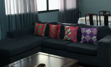 For rent 2 bedrooms apartment in Watthana, Bangkok
