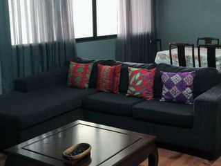 For rent 2 bedrooms apartment in Watthana, Bangkok
