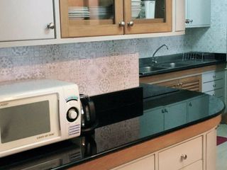 For rent 2 bedrooms apartment in Watthana, Bangkok