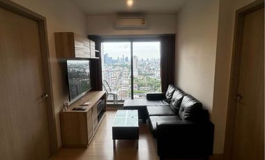 For rent 2 bedrooms condo in Bang Na, Bangkok