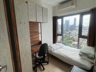 出租 2 卧室 公寓 在 Bang Na, 曼谷