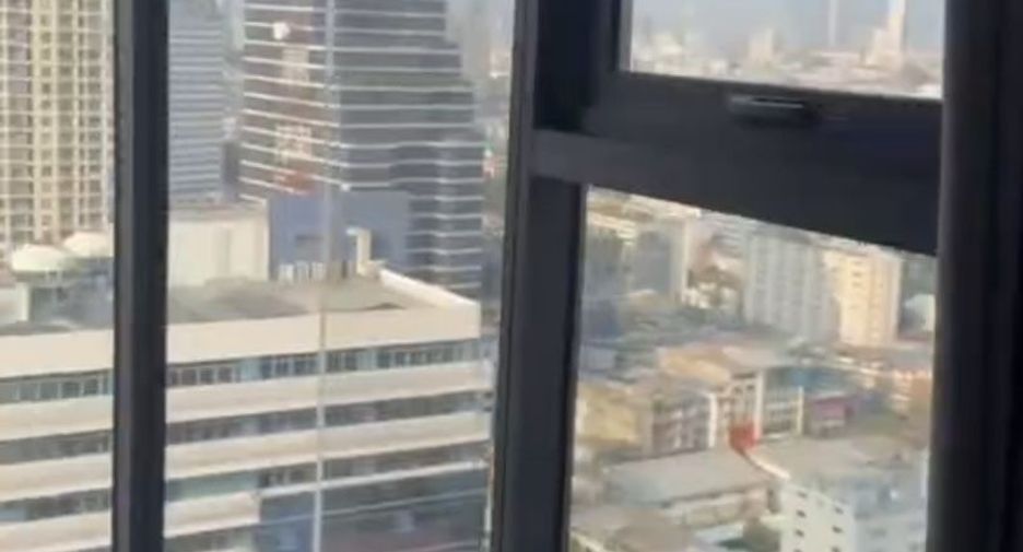 出租 3 卧室 公寓 在 Ratchathewi, 曼谷