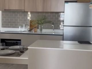 Аренда 3 спальни кондо в Ратчатхещи, Бангкок