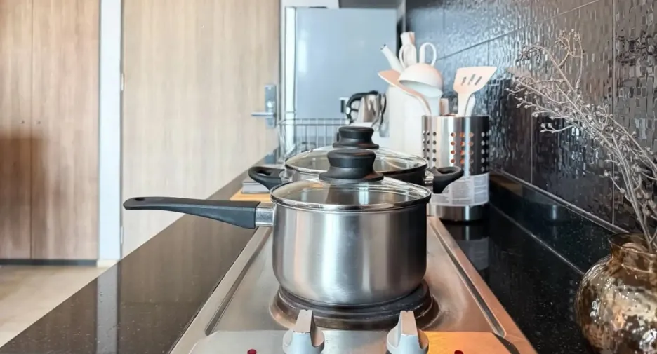 For rent 1 Beds condo in Khlong Toei, Bangkok
