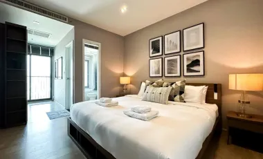 For rent 1 Beds condo in Khlong Toei, Bangkok