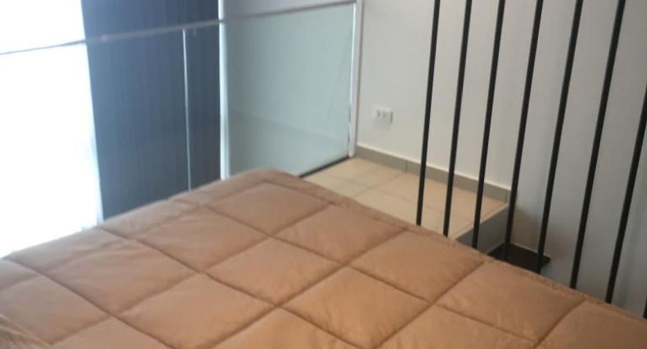 Condo en venta y en alquiler de 1 habitaciones en Khlong Toei, Bangkok