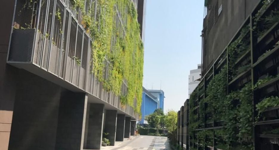 Condo en venta y en alquiler de 1 habitaciones en Khlong Toei, Bangkok
