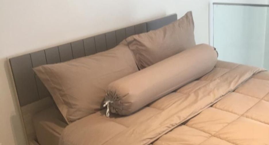 Condo en venta y en alquiler de 1 habitaciones en Khlong Toei, Bangkok
