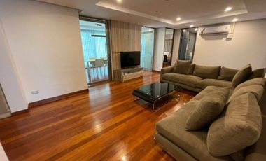 Wohnung zur Miete mit 3 Zimmer in Watthana, Bangkok