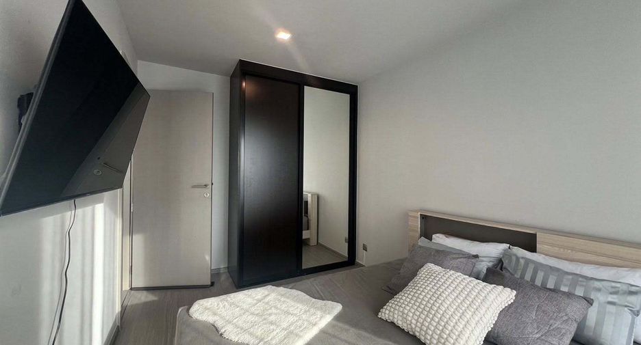 For rent 1 bed condo in Chatuchak, Bangkok