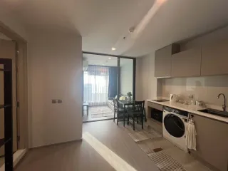 Wohnung zur Miete mit 1 Zimmer in Chatuchak, Bangkok