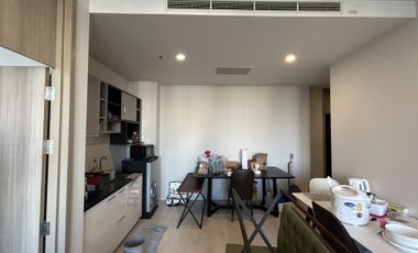 Wohnung zum Kauf mit 1 Zimmer in Pathum Wan, Bangkok