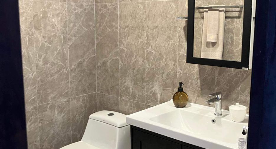 À vendre 1 chambre appartement à Kathu, Phuket