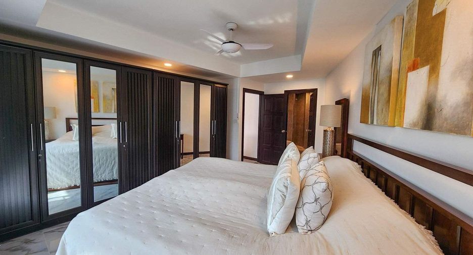 À vendre 1 chambre appartement à Kathu, Phuket