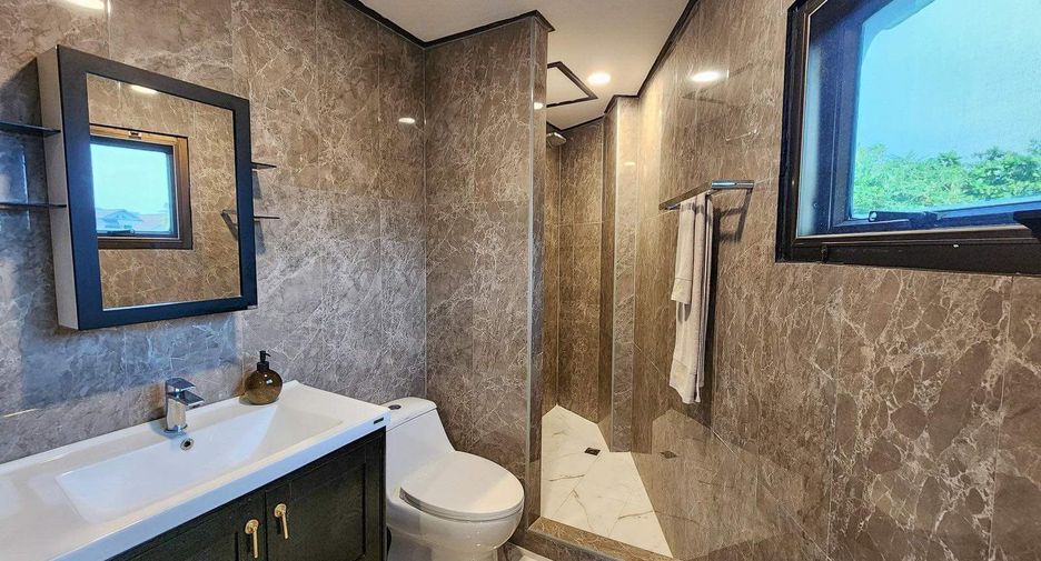 À vendre 1 chambre appartement à Kathu, Phuket