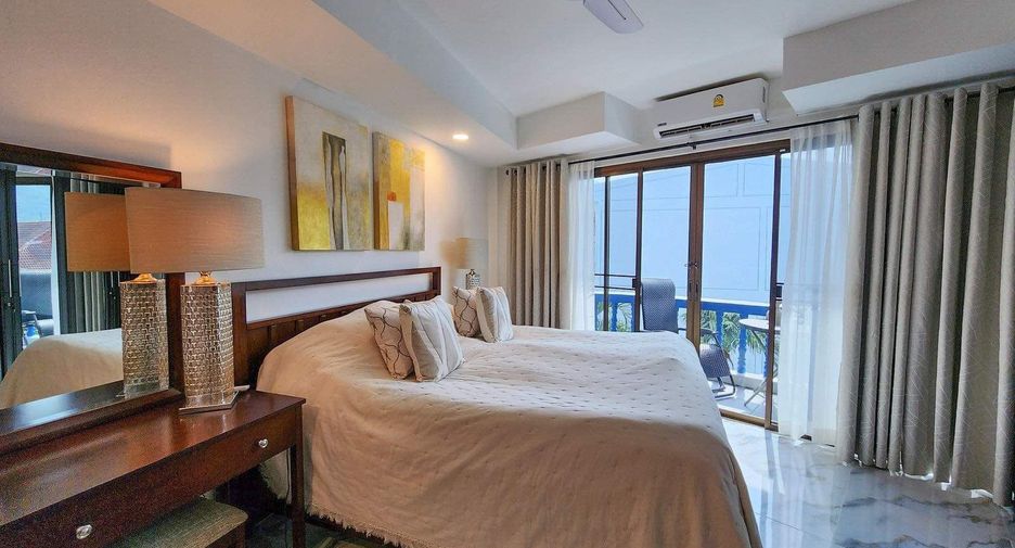 À vendre 1 chambre appartement à Kathu, Phuket