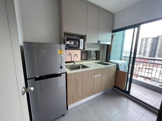 Продажа и аренда 1 кровать кондо в Бангкок Яи, Бангкок