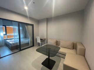 Продажа и аренда 1 кровать кондо в Бангкок Яи, Бангкок