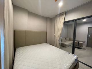Продажа и аренда 1 кровать кондо в Бангкок Яи, Бангкок