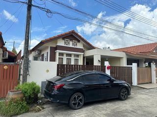 For Rent 3 Bedroom Townhouse In Kathu, Phuket