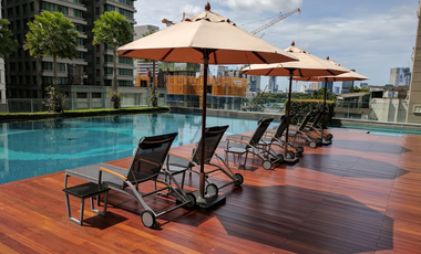 For sale 2 bedrooms condo in Pathum Wan, Bangkok