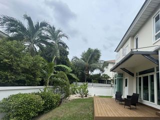 Haus zur Miete mit 3 Zimmer in Prawet, Bangkok