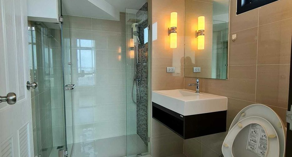 For rent 1 bed condo in Bang Na, Bangkok