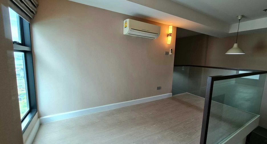 For rent 1 bed condo in Bang Na, Bangkok
