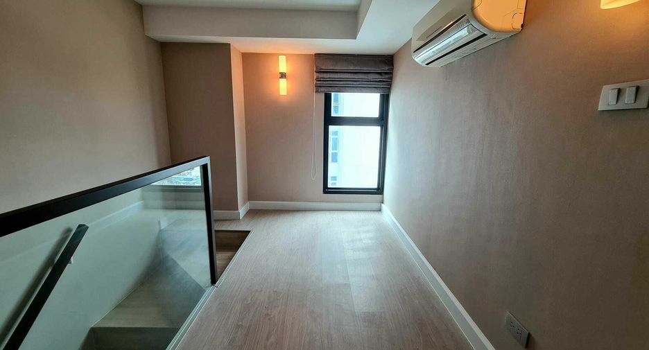 For rent 1 bed condo in Bang Na, Bangkok